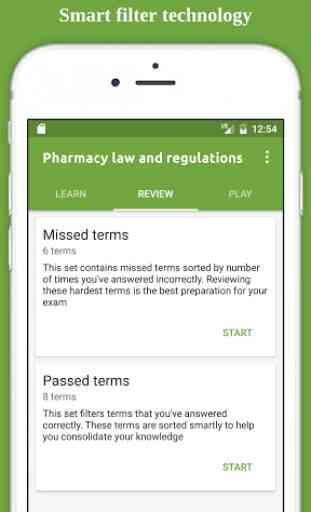 PTCE Pharmacy Law Regulations 3