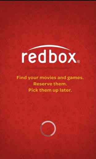 Redbox 1