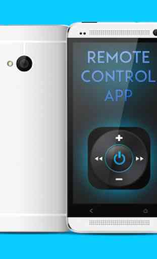Remote Control App Free: Prank 1