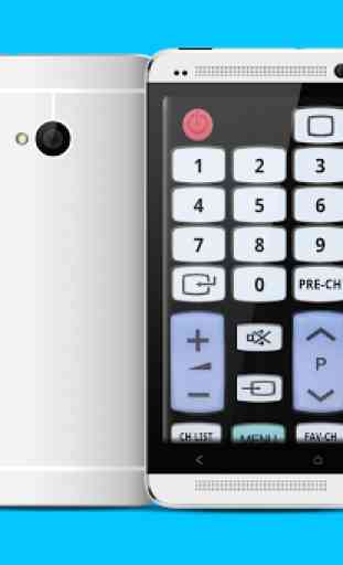 Remote Control App Free: Prank 2