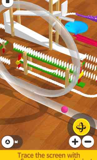 Rube Goldberg Machine Toys 1