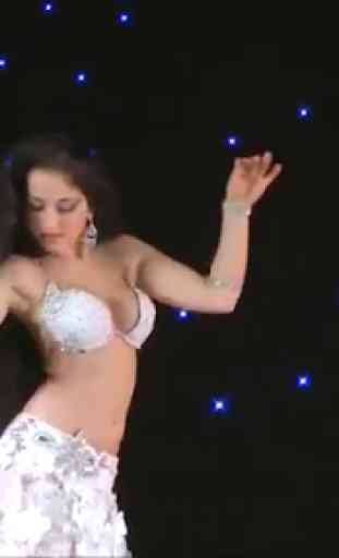 Sexy Belly Dance 1