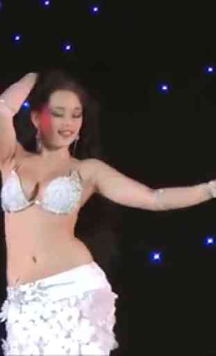 Sexy Belly Dance 2