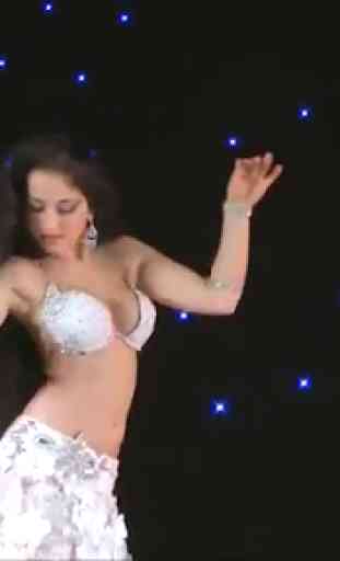 Sexy Belly Dance 3
