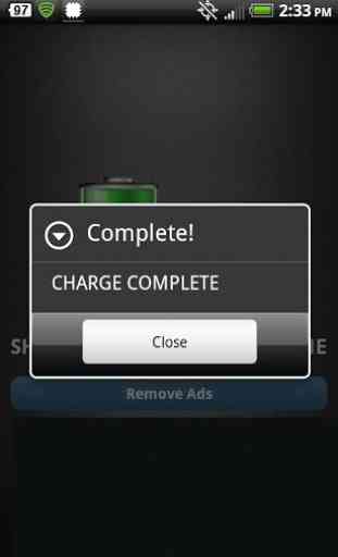 Shake Charge Battery PRANK App 2