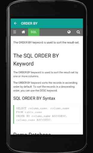 SQL Practice PRO - Query Tool 4