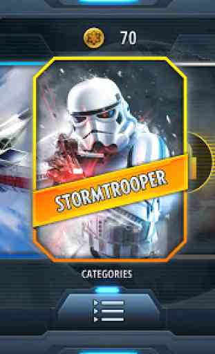 Star Wars Studio FX App 3