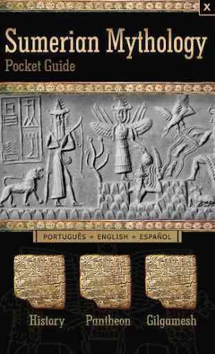 Sumerian Mythology 1