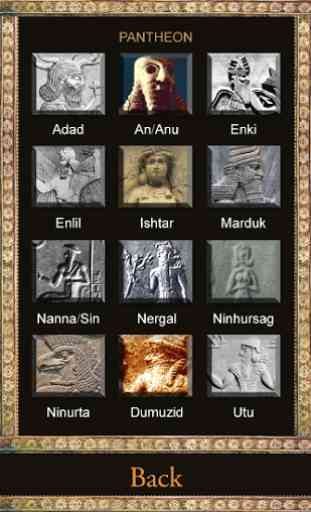 Sumerian Mythology 2