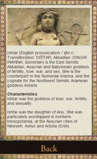 Sumerian Mythology 3