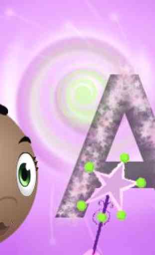 Super Why! from PBS KIDS 3