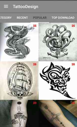 Tattoo Designs 2