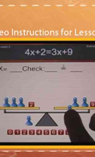 The Fun Way to Learn Algebra 4