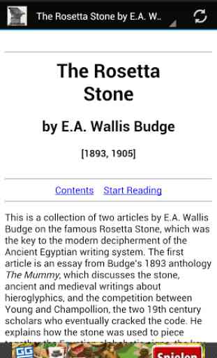 The Rosetta Stone (ebook) 1