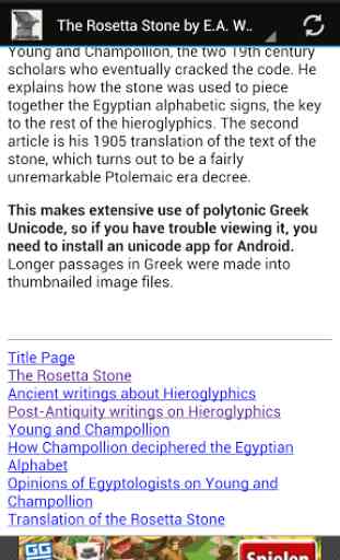 The Rosetta Stone (ebook) 2