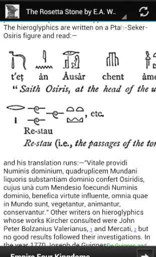 The Rosetta Stone (ebook) 4