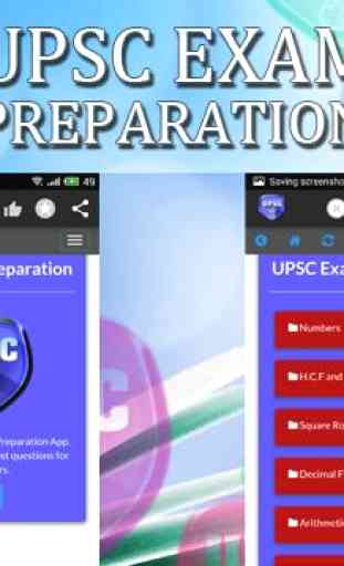 UPSC Exam Preparation 2016 1