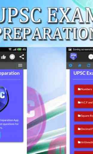 UPSC Exam Preparation 2016 4