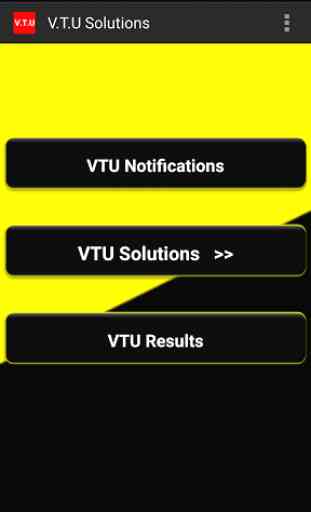 V.T.U Solutions 2