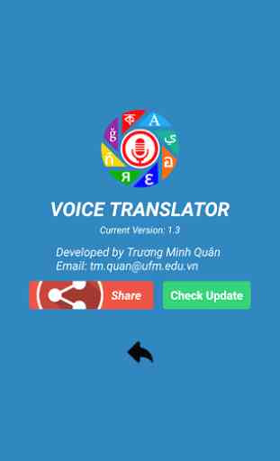 Voice Translator 4