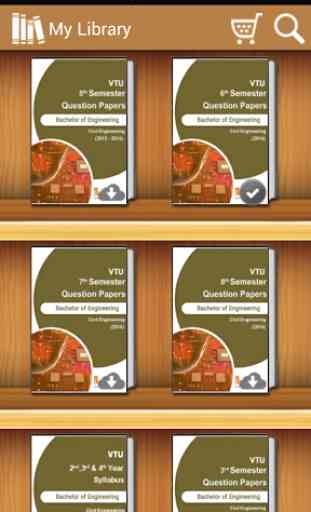 VTU Civil Engg Papers&Syllabus 2