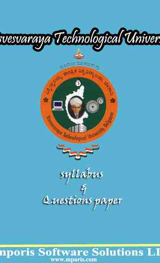 VTU SYLLABUS & QUESTION PAPERS 1