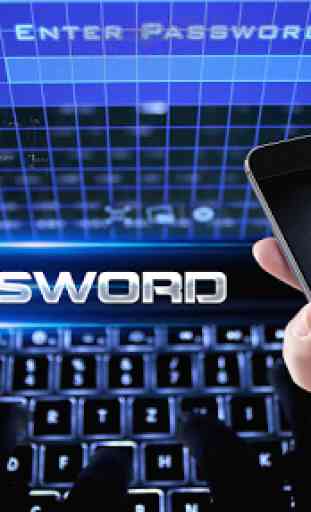 Wifi Password Hacker Prank 1