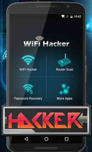 Wifi Password Hacker Prank 3