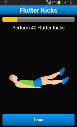 10 Daily Abs Exercises 2