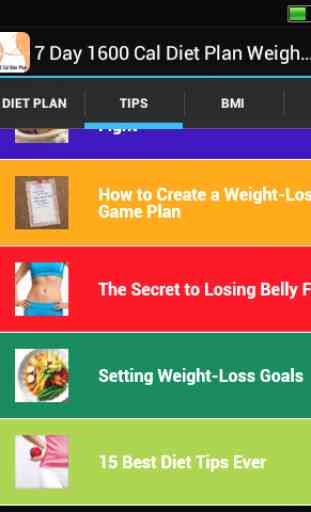 1600 Cal Diet Plan Weight Loss 4