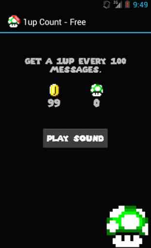 1up & Coin Sound Theme - Free 1