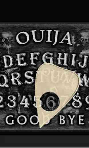 3D Spirit Ouija FREE 2