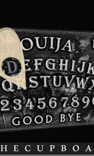 3D Spirit Ouija FREE 3