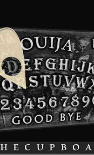 3D Spirit Ouija PLUS 4
