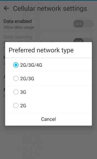 3G To 4G Converter - Prank 3