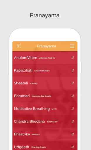 7pranayama:Yoga Breath Calm 3