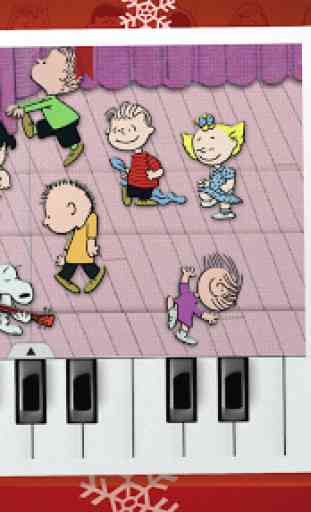 A Charlie Brown Christmas 3