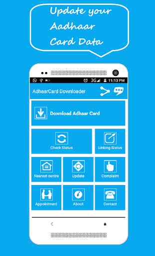 Aadhaar Card Downloader New 3
