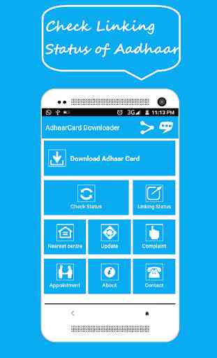 Aadhaar Card Downloader New 4