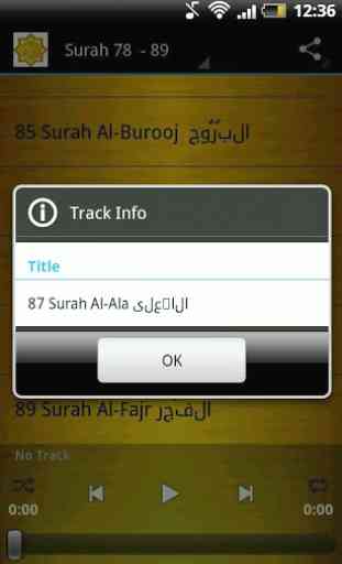 Abdul Basit Quran MP3 2