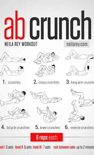 Abs Workouts 1