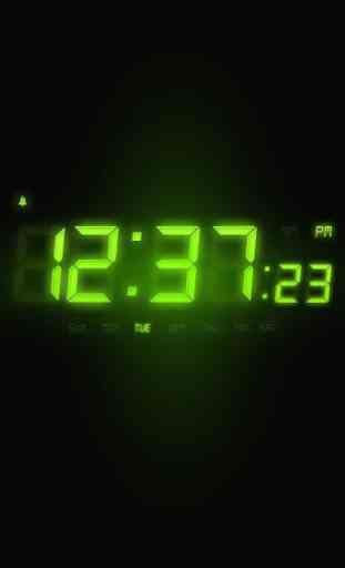 Alarm Clock Free 2