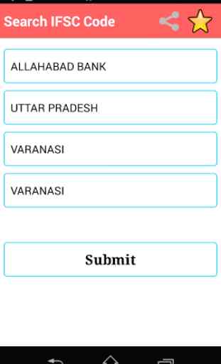 All Bank IFSC Code App Indian 2