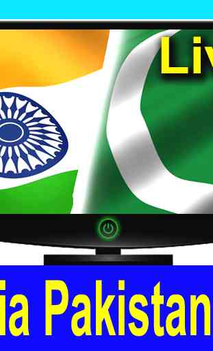 All India Pakistan TV Channels 4