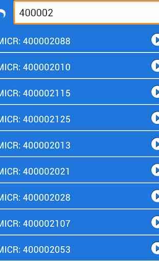 All Indian Banks IFSC & MICR 3