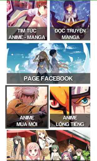 AnimeVN - Anime, Manga & Chat 2