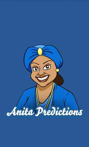 Anita Predictions® 1
