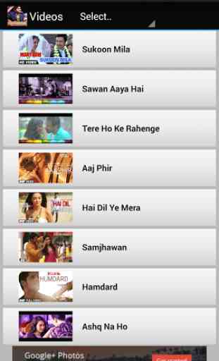 Arijit Singh All Collection 2