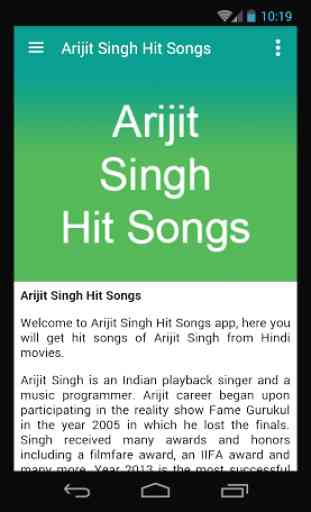 Arijit Singh Hit Songs 2