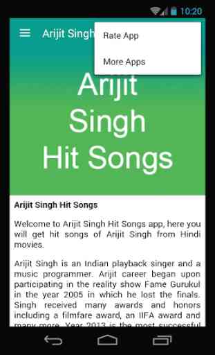 Arijit Singh Hit Songs 4